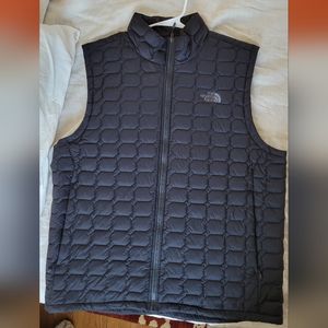 The North Face Vest XL